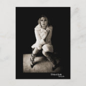 ダナ ポストカード (正面)