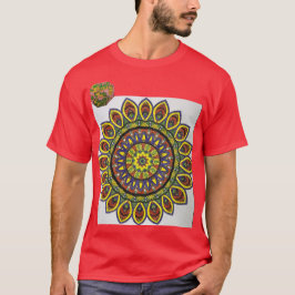 ダナFコーラ Tシャツ