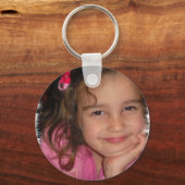 ダニエラ資金調達者 キーホルダー (正面)