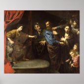 ダニエルの判断 ポスター (正面)