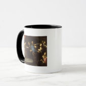 ダニエルの判断 マグカップ (正面左)