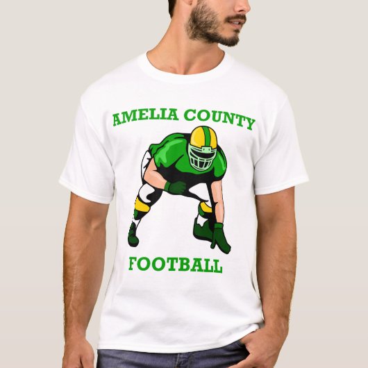 ダニエルドーソン Tシャツ (正面)