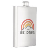 ダニエル山ワシントン フラスク (右)