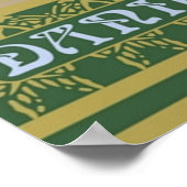 ダニエル新しいエバーアフター ポスター (角)