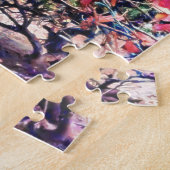 ダニエル2:21 - And He Changeth ジグソーパズル (側面)