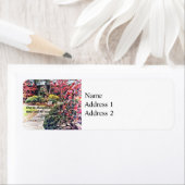 ダニエル2:21 - And He Changeth ラベル (インサイチュ)