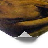 ダニエル・イン・ザ・ライオンズデン ポスター (角)