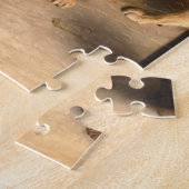 ダニエル・イン・ザ・ライオンズ1872年ブリトン・リヴィエール ジグソーパズル (側面)