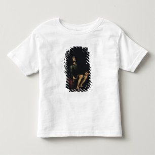 ダニエル・イン・ザ・ライオンズ・デン2 トドラーTシャツ
