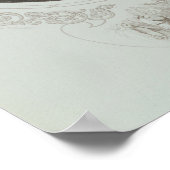 ダニエル・ウェブスター ポスター (角)