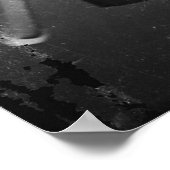 ダニエル・エヘス・シックレス ポスター (角)