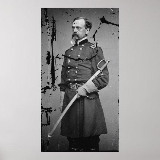 ダニエル・エヘス・シックレス ポスター (正面)