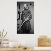 ダニエル・エヘス・シックレス ポスター (キッチン)