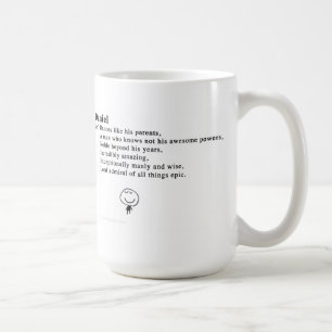 ダニエル コーヒーマグカップ