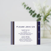 ダニエル・ジェイク カスタム イベント カード (スタンド正面)