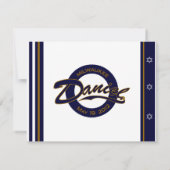 ダニエル・ジェイク カスタム イベント カード (裏面)