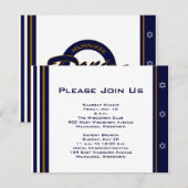 ダニエル・ジェイク カスタム イベント カード (正面/裏面)