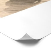 ダニエル・トマス・エゲルトン・インディファレンツ ポスター (角)