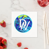 ダニエル・ナプキンス スタンダードカクテルナプキン (インサイチュ)