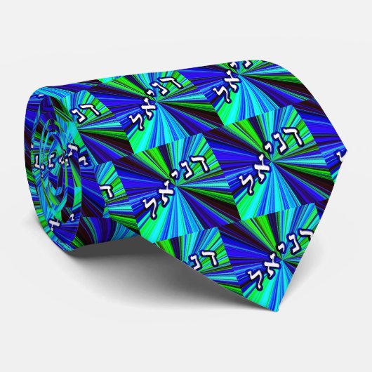 ダニエル ネクタイ (ロール)