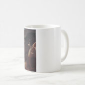 ダニエル・ブーン開拓者のエスコート コーヒーマグカップ (正面右)