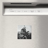 ダニエル・ブーン マグネット (インサイチュ (食洗機))