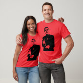 ダニエル・ベリガンの友人 Tシャツ (ユニセックス)