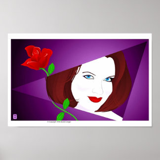 ダニエル ポスター