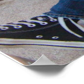 ダニエル・ラモスのポスター2 ポスター (角)