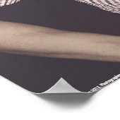 ダニエル・ラモス・ポスター1 ポスター (角)