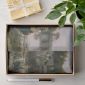 ダニエル・リドウェイ・ナイトの水上輸送船 薄葉紙 (ギフト)