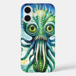 ダニエル iPhone 16ケース