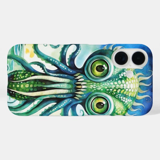 ダニエル Case-Mate iPhoneケース (裏面 (横))