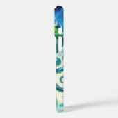 ダニエル Case-Mate iPhoneケース (裏面 / 左)