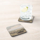 ダニエルHavellが刻むカイロのピラミッド( コースター (右側)