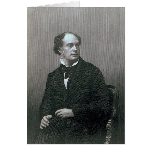 ダニエルMaclise、Esq。 RA (正面)