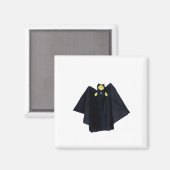 ダニーダックザこうもり マグネット (正面/裏面)