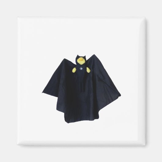 ダニーダックザこうもり マグネット (正面)