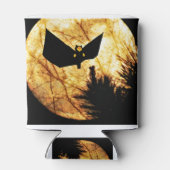 ダニーダックザこうもり 缶クーラー (裏面)