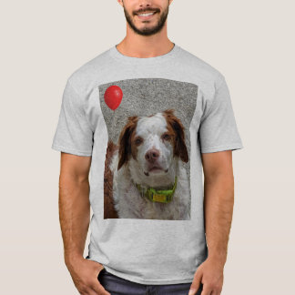 ダニーバルーン1 Tシャツ