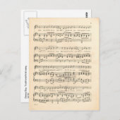 ダニーボーイ2 ポストカード (正面/裏面)