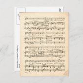 ダニーボーイ3 ポストカード (正面/裏面)