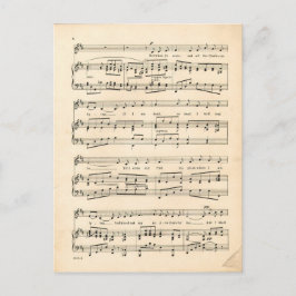 ダニーボーイ3 ポストカード