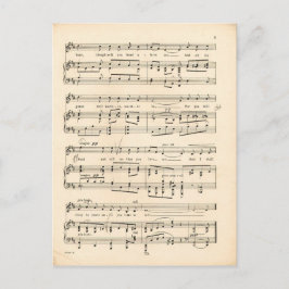 ダニーボーイ4 ポストカード