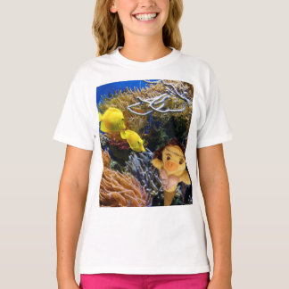 ダニーマーメイドTシャツ Tシャツ