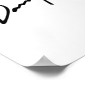 ダニー最高のダンカンの署名の販売 ポスター (角)