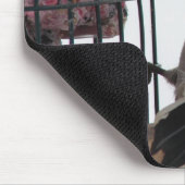 ダニー・ウッドペッカー マウスパッド (コーナー)