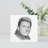 ダニー・ケイ シーズンカード (スタンド正面)