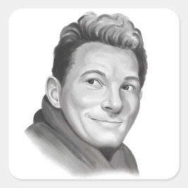 ダニー・ケイ スクエアシール