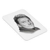 ダニー・ケイ マグネット (右側)